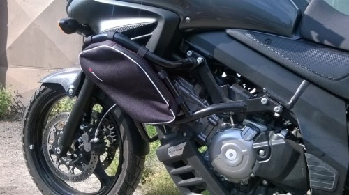 Suzuki sw 650